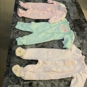 baby girl outfits